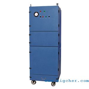 FD3000 移動式集塵凈化器